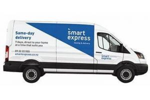 urgent removals auckland Smart Express Moving and Delivery Auckland