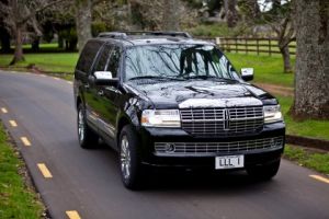 limousine companies in auckland Lincoln Limousines