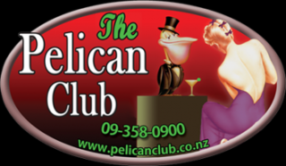 couples clubs in auckland The Pelican Club