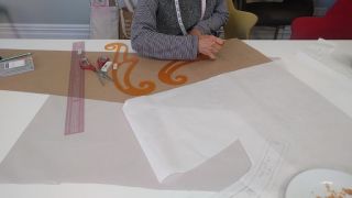 pattern making courses auckland Coco Laporte | Dress Maker - Pattern Designer