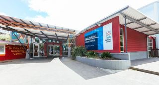 private swimming pools in auckland Otara Pool and Leisure Centre