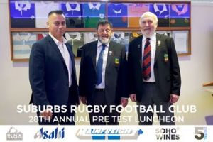 rugby clubs in auckland Suburbs Rugby Football Club Inc