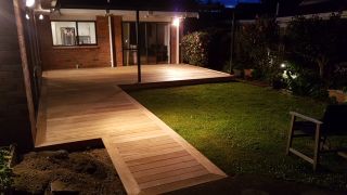 wooden porches auckland Deck & Fence Pro - Auckland