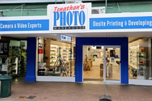 beginners photography courses auckland Photo Warehouse