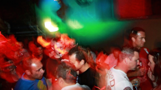 nightclubs in auckland Ink Bar