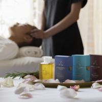 spa couples auckland Luxe Spa at the Pullman