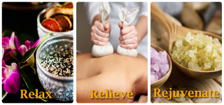 foot massage auckland Amazes Thai Massage & Reflexology