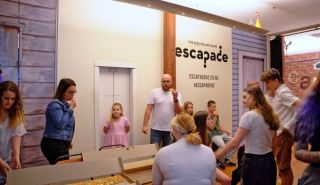 escape room for kids in auckland Escapade NZ