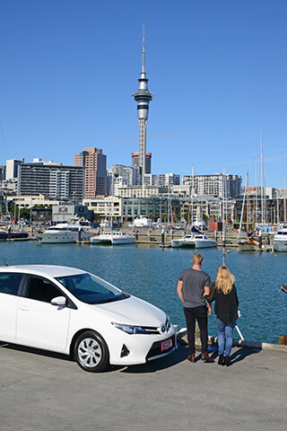 car rental hours auckland GO Rentals - Auckland City Car Rental