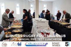 rugby clubs in auckland Suburbs Rugby Football Club Inc
