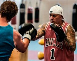 boxing classes for kids in auckland Boom Boxing and Fitness
