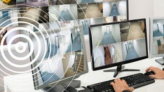 stores to buy surveillance cameras auckland IP Camera Security