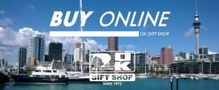 shops where to buy souvenirs in auckland OK GIFT SHOP
