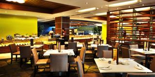 restaurants to eat on christmas day in auckland Fortuna Buffet Restaurant