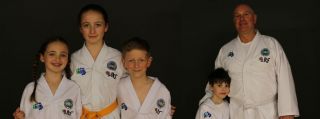 taekwondo lessons auckland Remuera Taekwon-Do