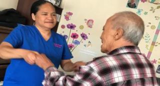 elderly care companies in auckland Graceful Care