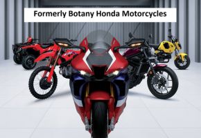 motocross schools in auckland Botany Honda Motorcycles