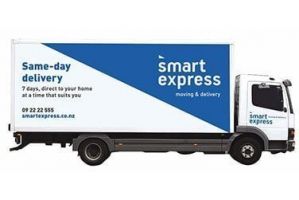 economic removals companies in auckland Smart Express Moving and Delivery Auckland