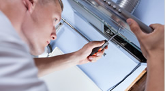 refrigerator repair companies in auckland Harbour Appliance Services