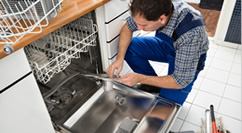 refrigerator repair companies in auckland Harbour Appliance Services