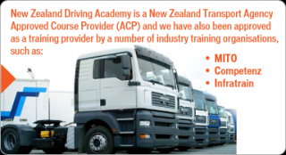 driving schools in auckland New Zealand Driving Academy