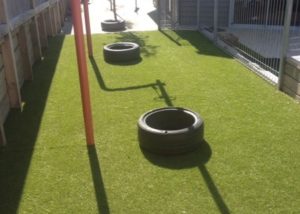 installation of artificial grass auckland Urban Turf Solutions