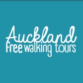 Auckland:free walk tours