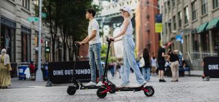 electric scooter shops in auckland Storm Rides - Electric Scooters