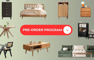 Unlock Exceptional Value with OFS's Pre-Order Sale: Quality Furniture in NZ