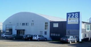 santos stores auckland Texon New Zealand Limited