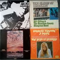 vinyl shops in auckland Alien Records & CDs