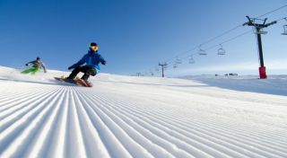 ski resorts in auckland NZ Snow Tours
