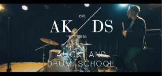 home drums auckland Auckland Drum School
