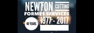 machining companies in auckland Newton Cutting Formes Services