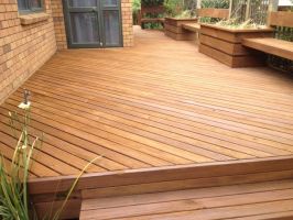 wooden porches auckland Deck & Fence Pro - Auckland