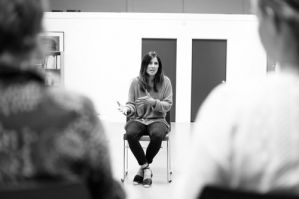 theatre classes auckland Juliet Furness - Acting and Voice Coach