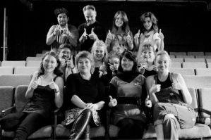 theatre classes auckland Juliet Furness - Acting and Voice Coach