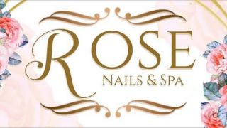 semi permanent nails auckland Rose Nails Spa