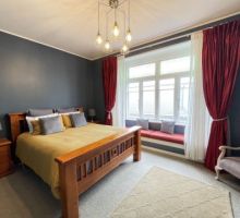 3 star hotels auckland Bavaria Bed & Breakfast Hotel