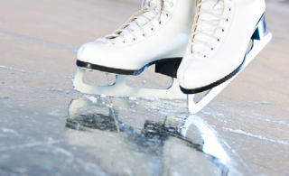 ice rinks in auckland Paradice Ice Skating Botany