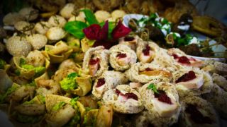 cheap wedding catering in auckland Loaves and Fishes Catering
