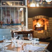 places to dine with friends in auckland Swashbucklers Restaurant & Bar