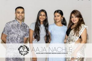 bollywood classes in auckland Aaja Nachle Roskill Bollywood Dance Classes