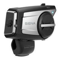 Sena 50C Camera and Intercom System