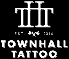 fine tattoos auckland Townhall Tattoo
