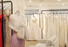 godmother dresses auckland JULI BRIDAL (Bridal Shop, Wedding Dress, Ball Dress, Bridesmaid, Evening Dress,Flower Girl's Dress)